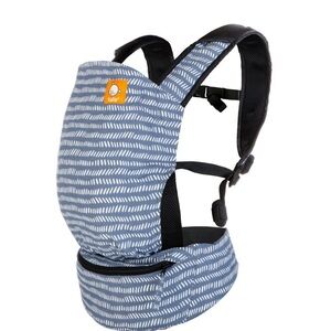 Baby Tula Lite Compact Carrier, Ultra and Lightweight, Beyond